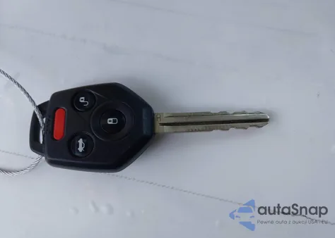 2019 Subaru Crosstrek 2.0I Premium из США, поврежденный, VIN JF2GTAEC3K8332681